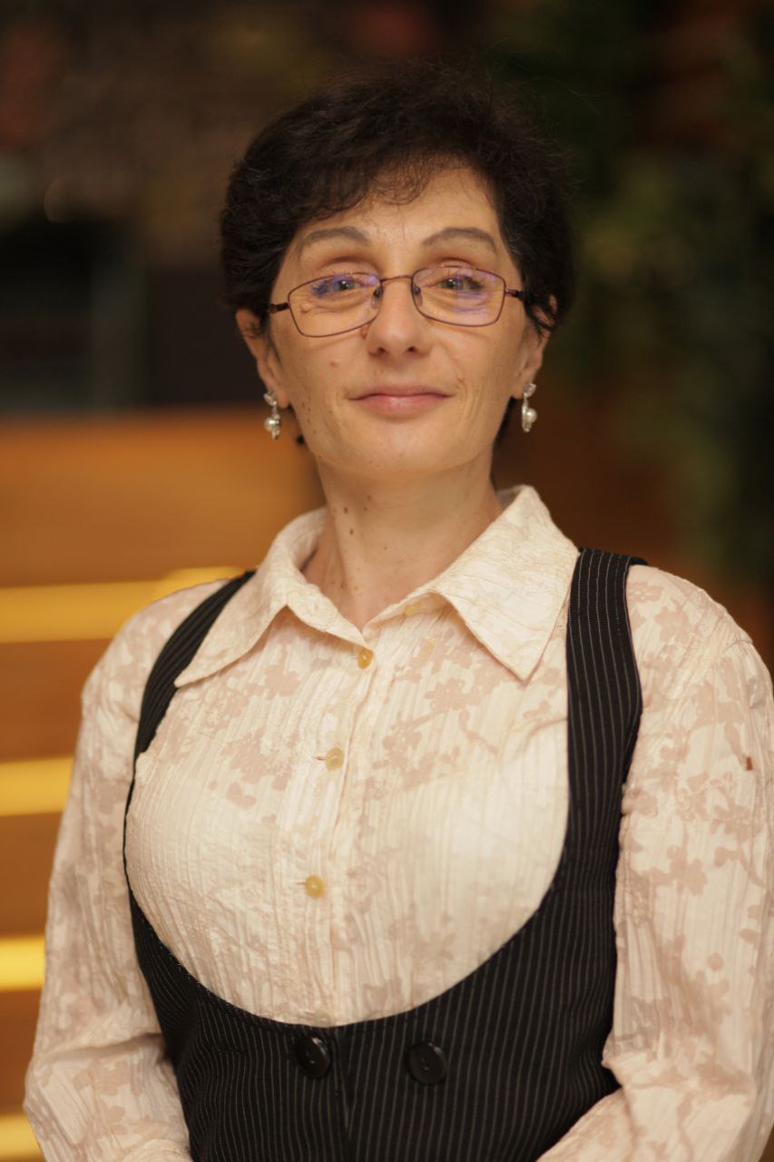 Ametelile saun vartejurile